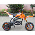 250W Enfants Mini Dirt Bike Électrique, Scooter Électrique, Vélo De Poche Électrique Et-Epr204